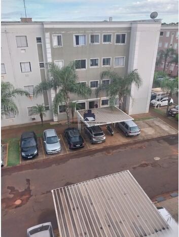 Apartamento com 2 quartos à venda, 50m² — foto 13 de 14