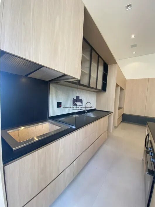 Casa de Condomínio com 3 quartos à venda, 165m² — foto 12 de 27