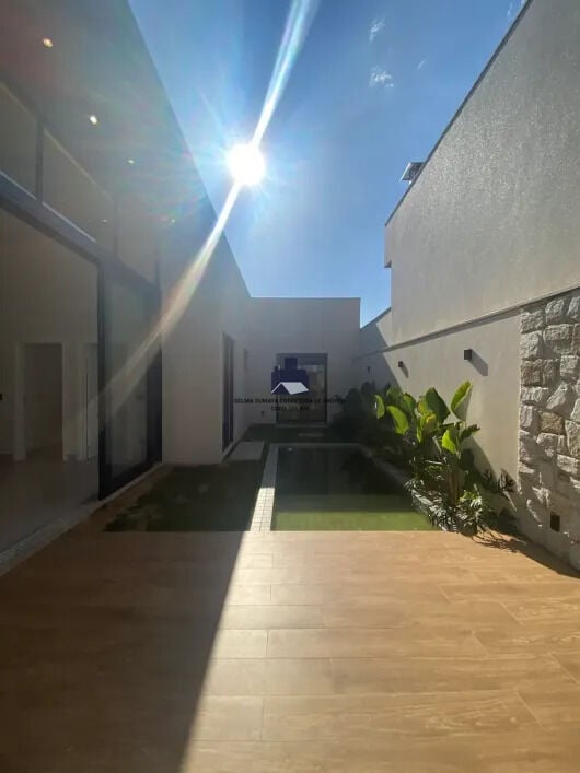 Casa de Condomínio com 3 quartos à venda, 165m² — foto 17 de 27