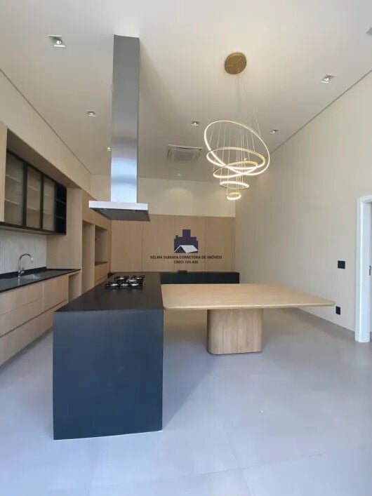 Casa de Condomínio com 3 quartos à venda, 165m² — foto 7 de 27