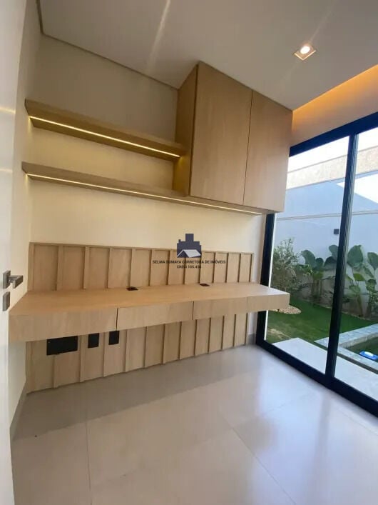 Casa de Condomínio com 3 quartos à venda, 165m² — foto 5 de 27