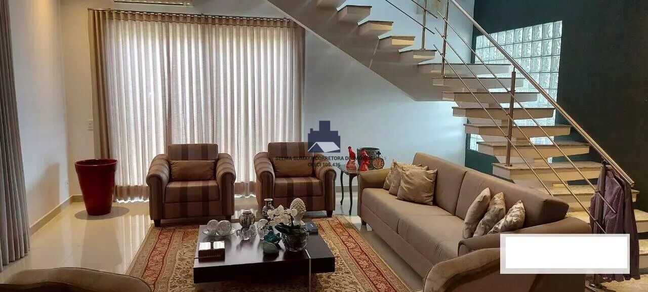 Casa de Condomínio com 3 quartos à venda, 379m² — foto 12 de 13