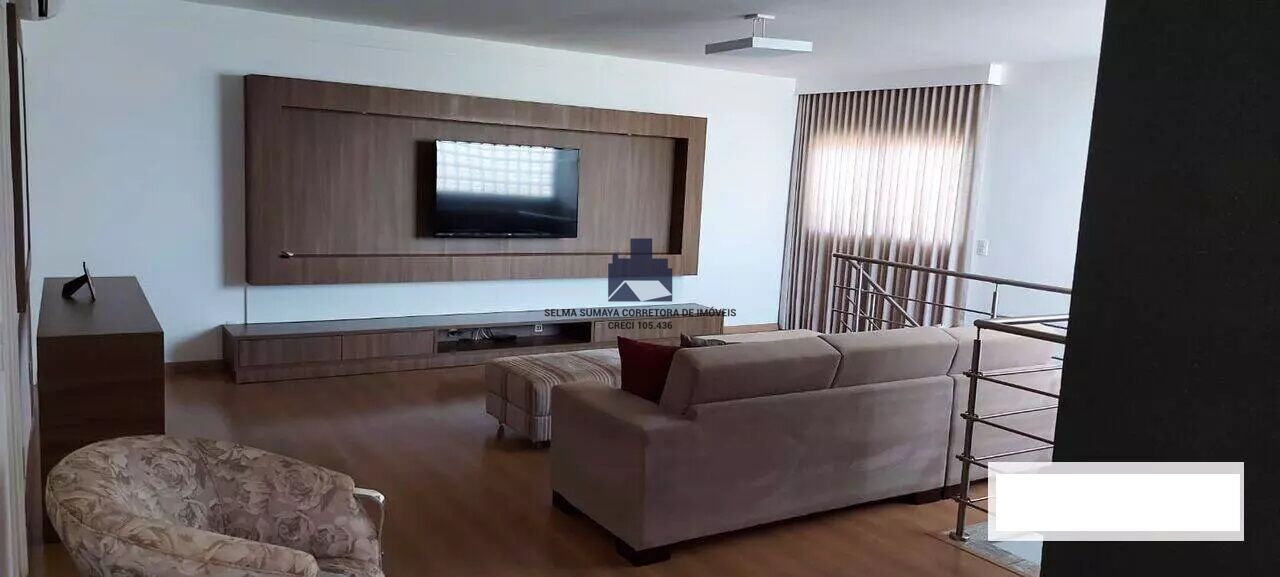 Casa de Condomínio com 3 quartos à venda, 379m² — foto 11 de 13