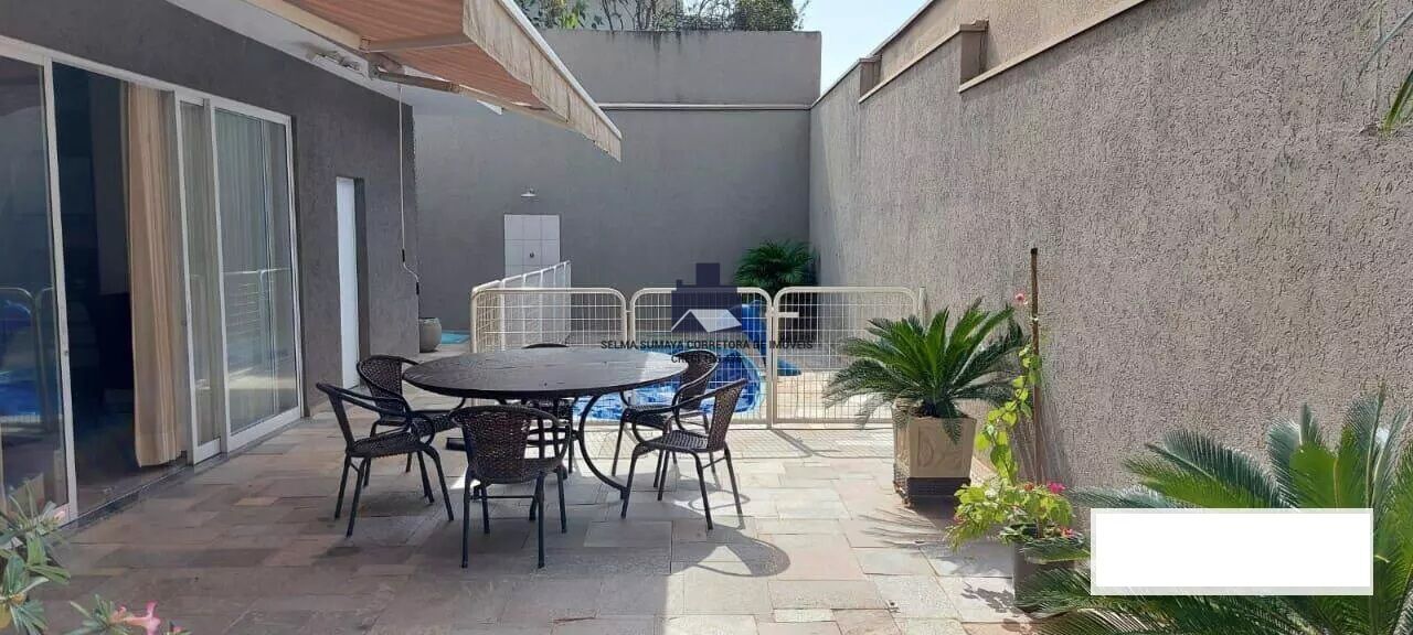 Casa de Condomínio com 3 quartos à venda, 379m² — foto 4 de 13