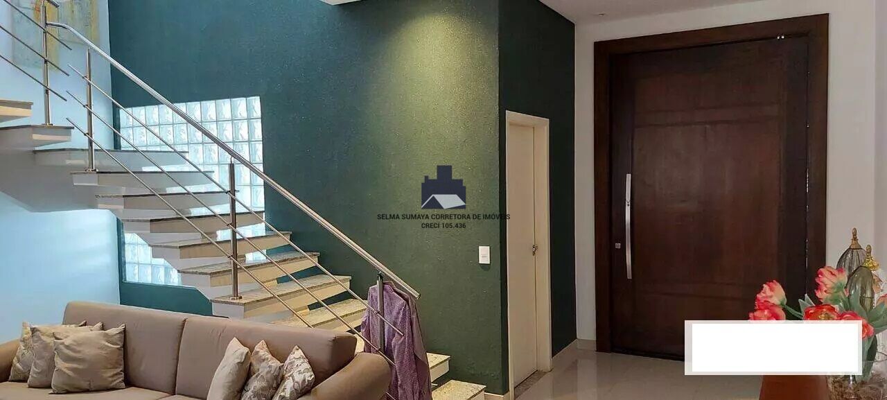 Casa de Condomínio com 3 quartos à venda, 379m² — foto 6 de 13