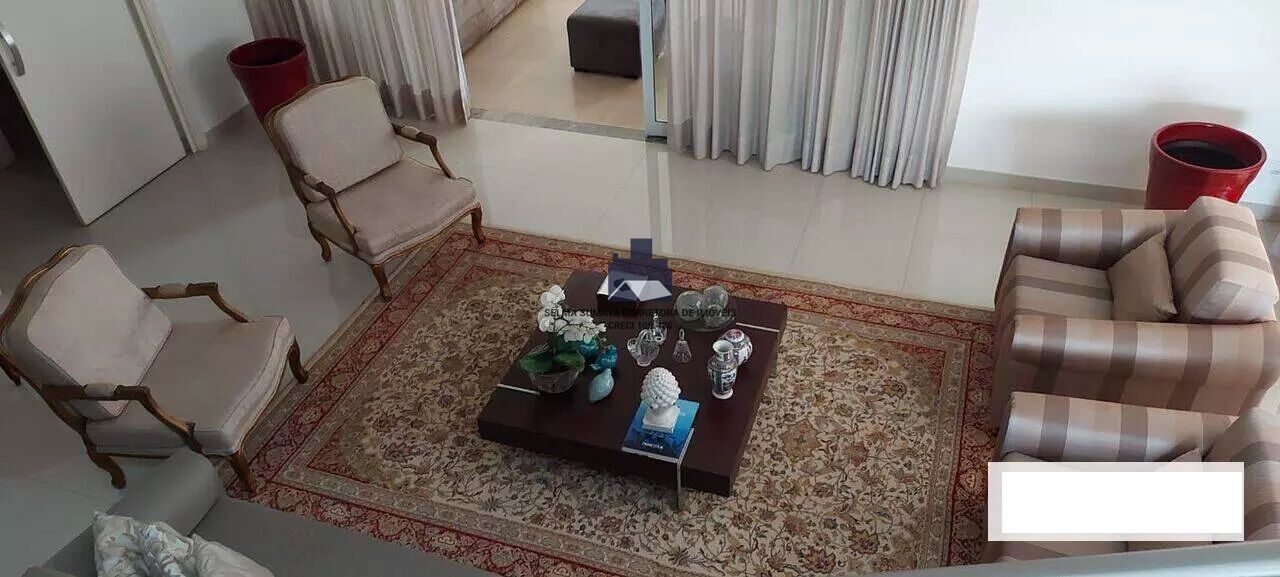 Casa de Condomínio com 3 quartos à venda, 379m² — foto 9 de 13