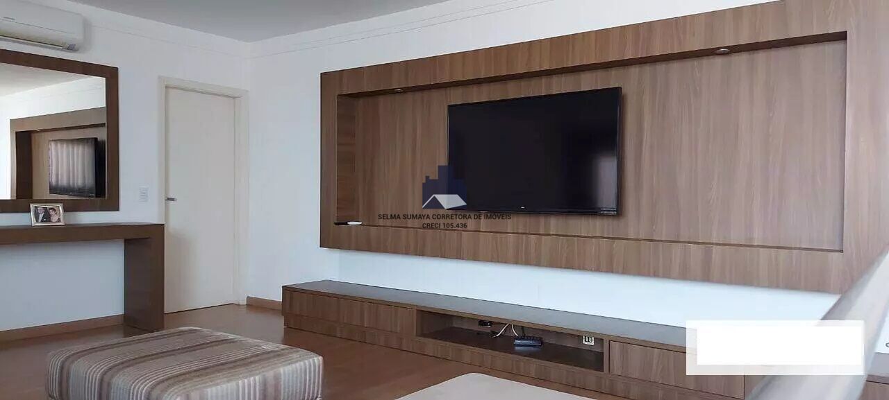 Casa de Condomínio com 3 quartos à venda, 379m² — foto 8 de 13