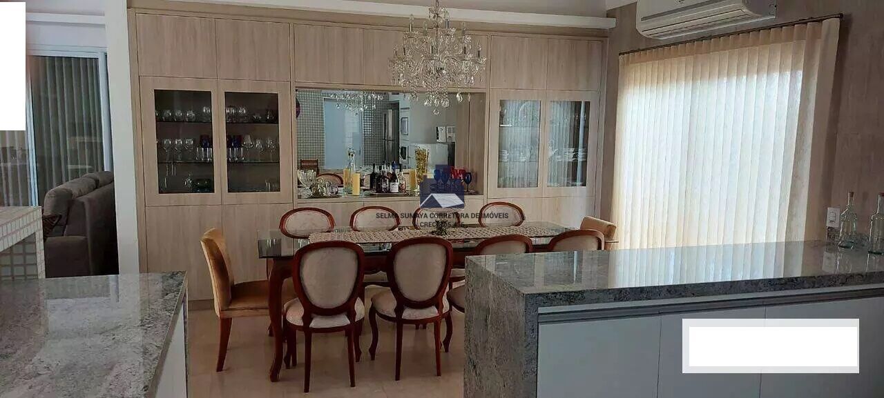 Casa de Condomínio com 3 quartos à venda, 379m² — foto 5 de 13