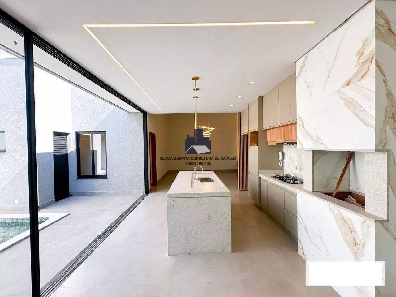 Casa de Condomínio com 3 quartos à venda, 160m² — foto 12 de 12