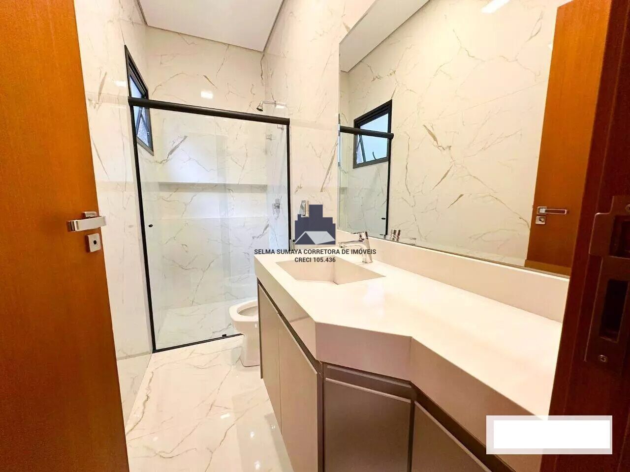 Casa de Condomínio com 3 quartos à venda, 160m² — foto 10 de 12