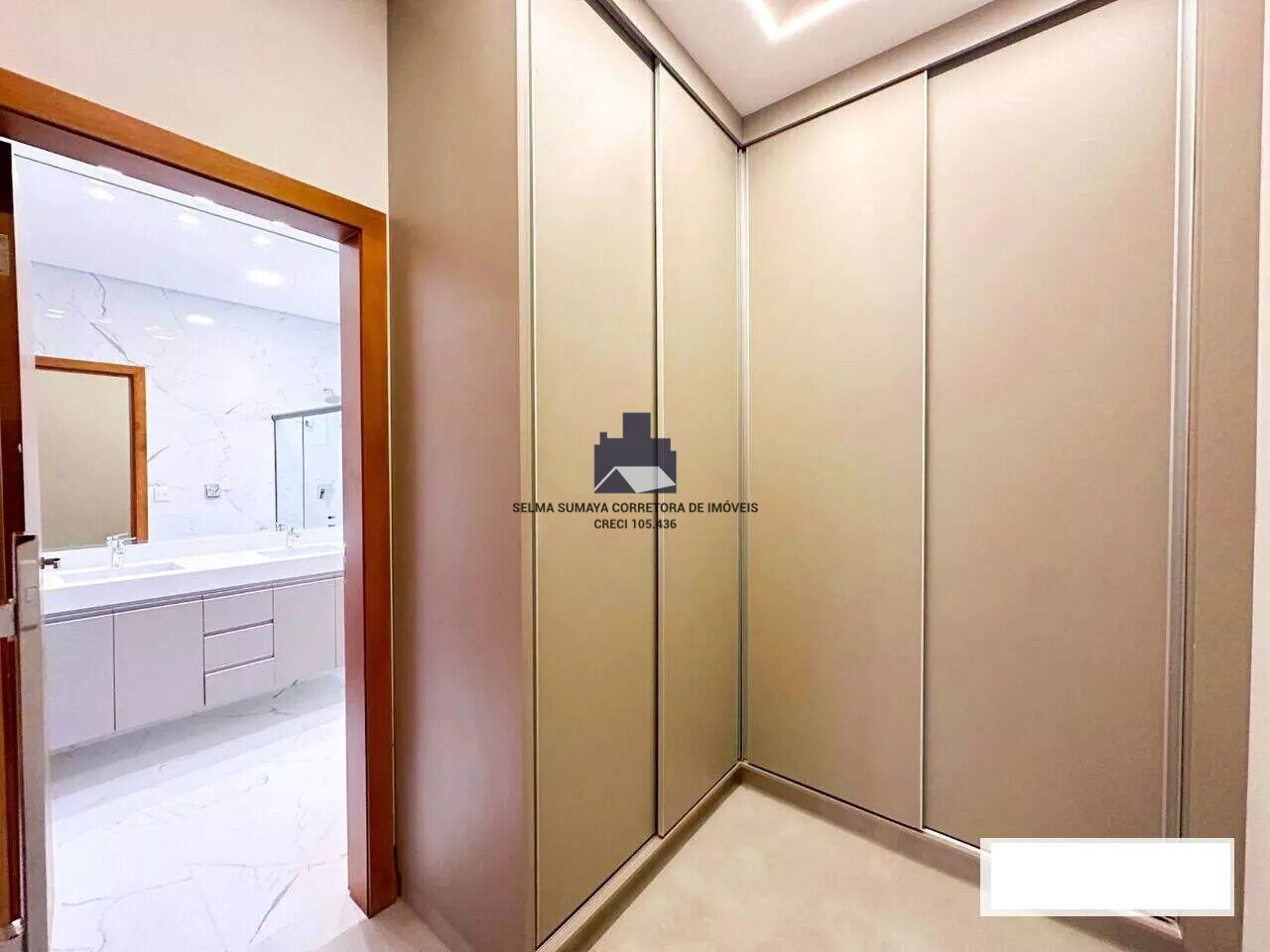 Casa de Condomínio com 3 quartos à venda, 160m² — foto 5 de 12