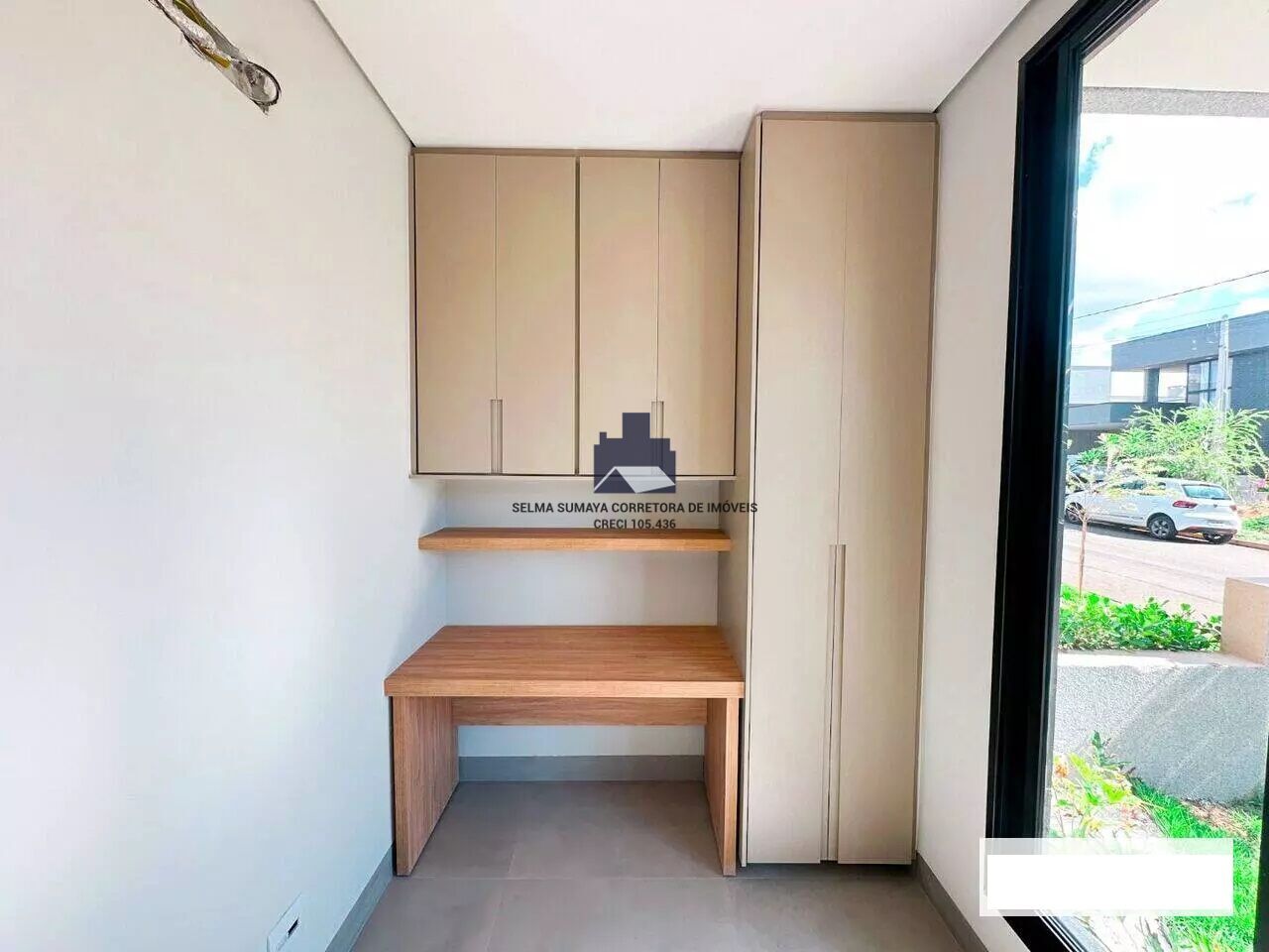Casa de Condomínio com 3 quartos à venda, 160m² — foto 8 de 12