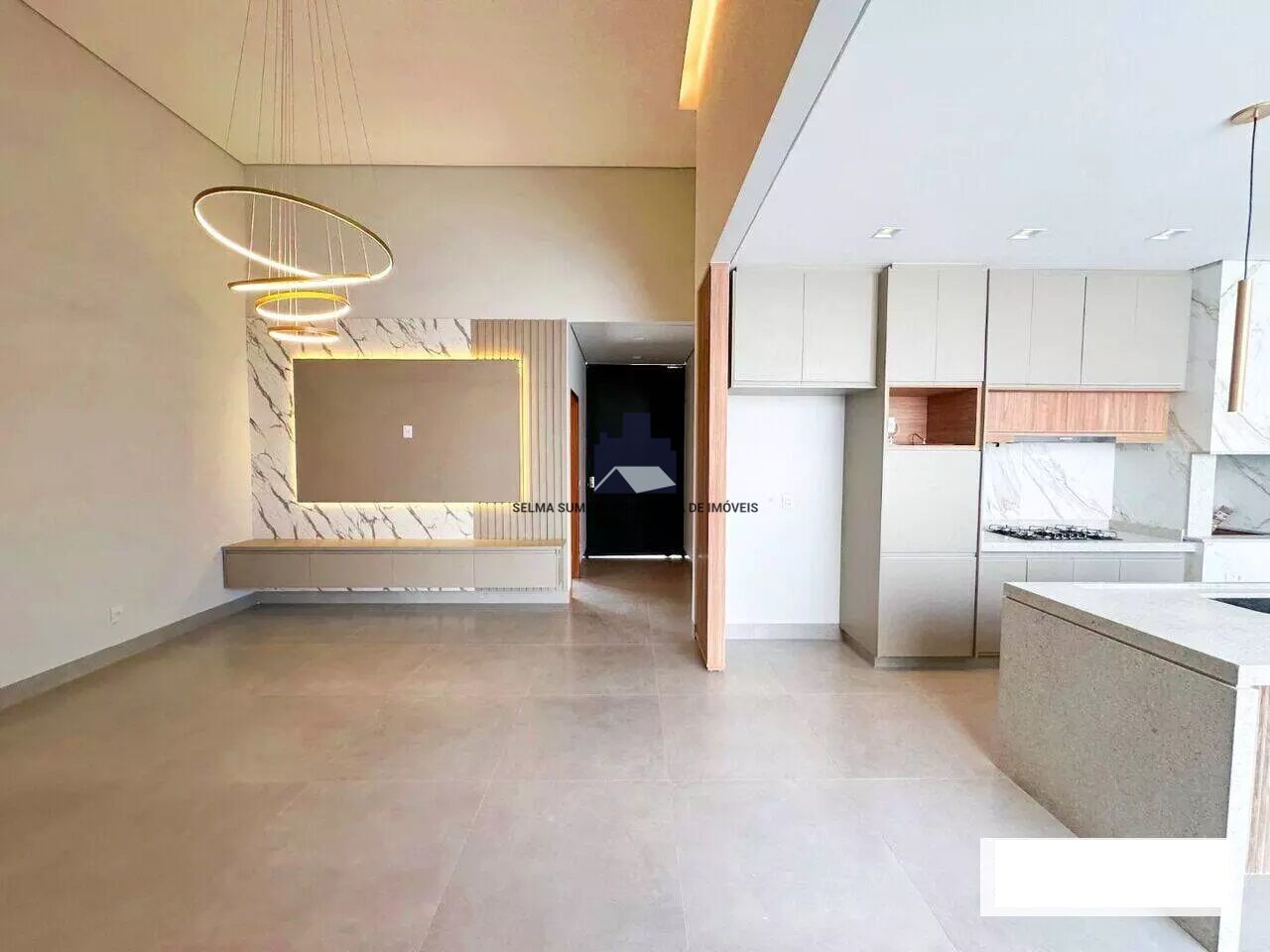 Casa de Condomínio com 3 quartos à venda, 160m² — foto 7 de 12