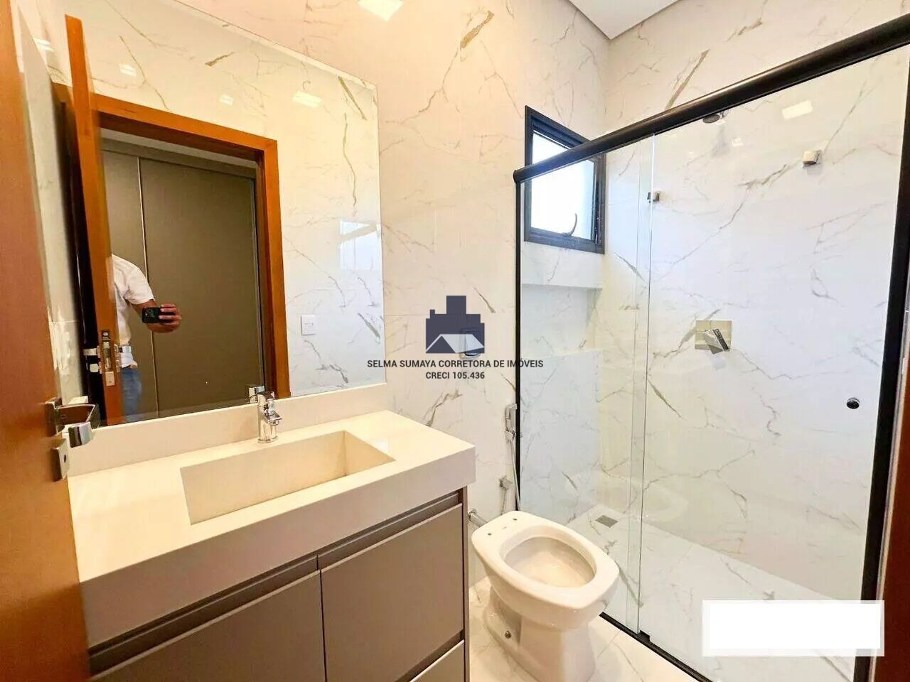 Casa de Condomínio com 3 quartos à venda, 160m² — foto 11 de 12