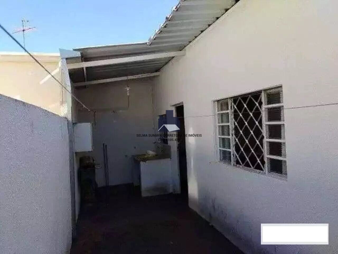 Casa com 3 quartos à venda, 90m² — foto 7 de 7