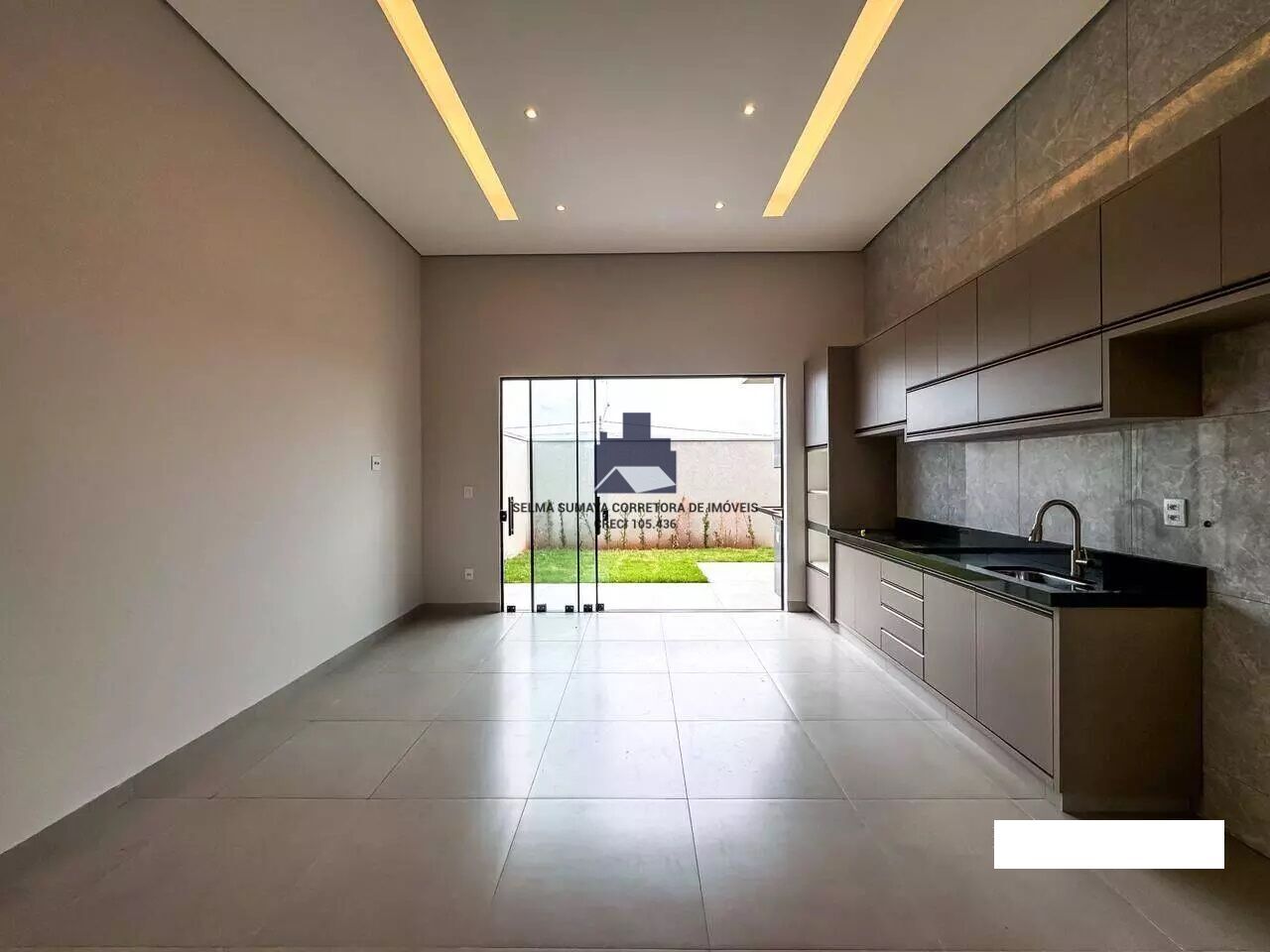 Casa com 3 quartos à venda, 119m² — foto 6 de 11