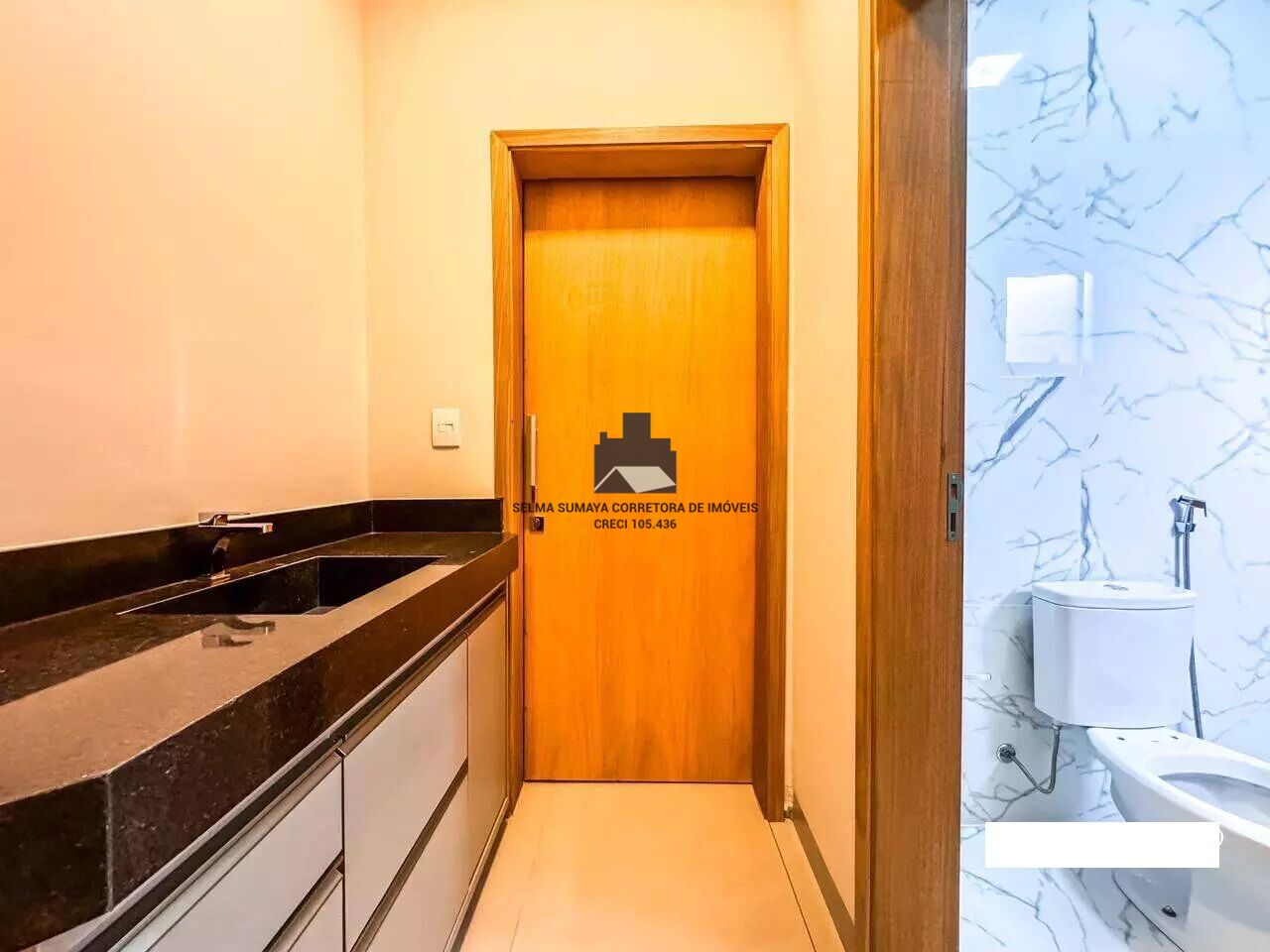 Casa com 3 quartos à venda, 119m² — foto 11 de 11