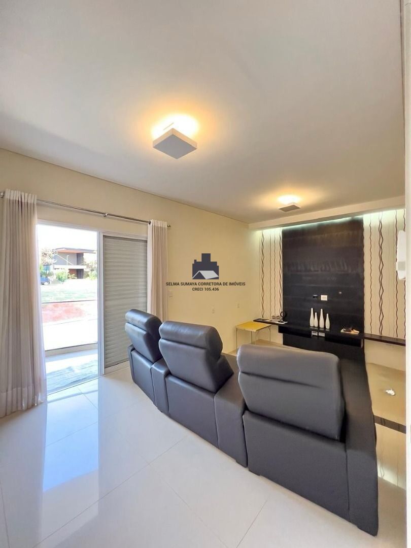 Casa de Condomínio com 4 quartos à venda, 330m² — foto 11 de 20