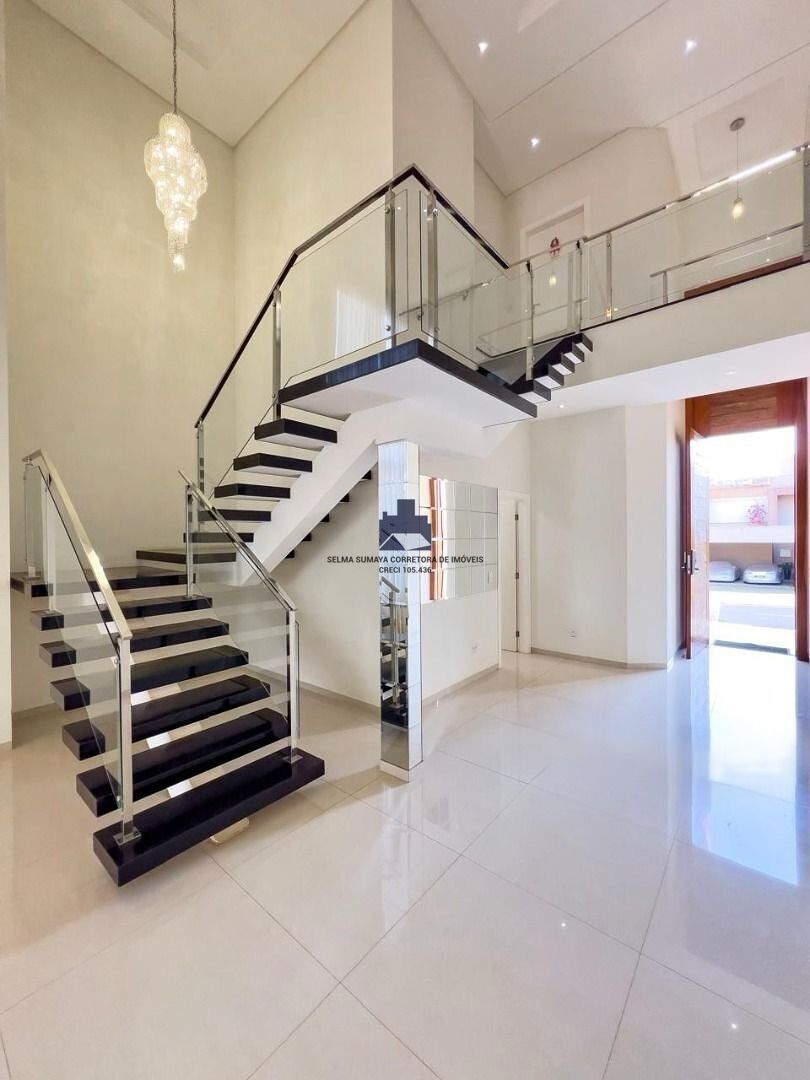 Casa de Condomínio com 4 quartos à venda, 330m² — foto 12 de 20