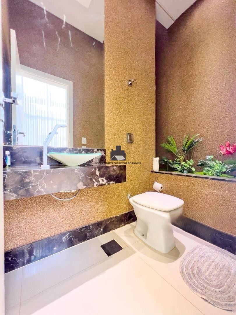 Casa de Condomínio com 4 quartos à venda, 330m² — foto 14 de 20