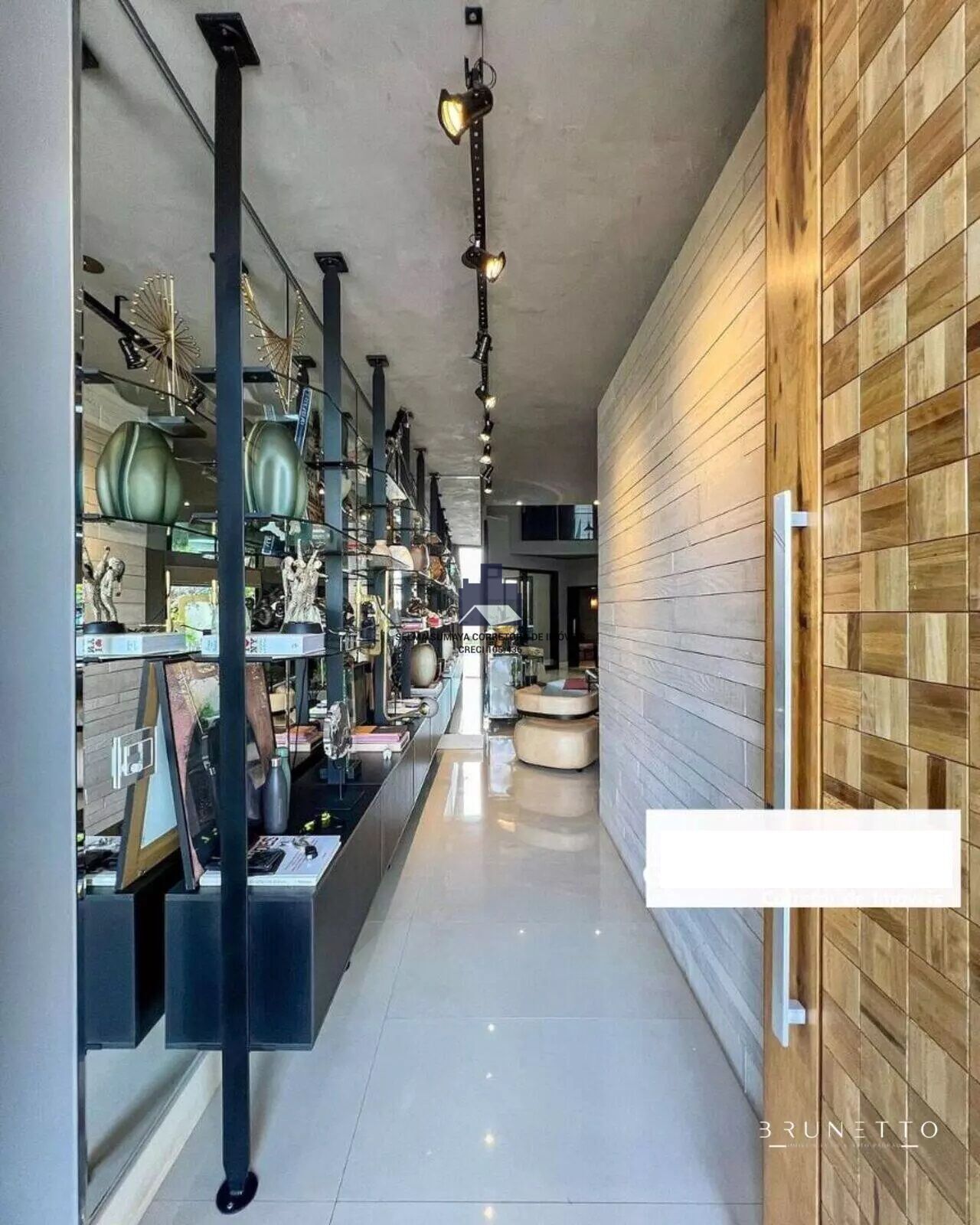 Casa de Condomínio com 4 quartos à venda, 350m² — foto 10 de 10