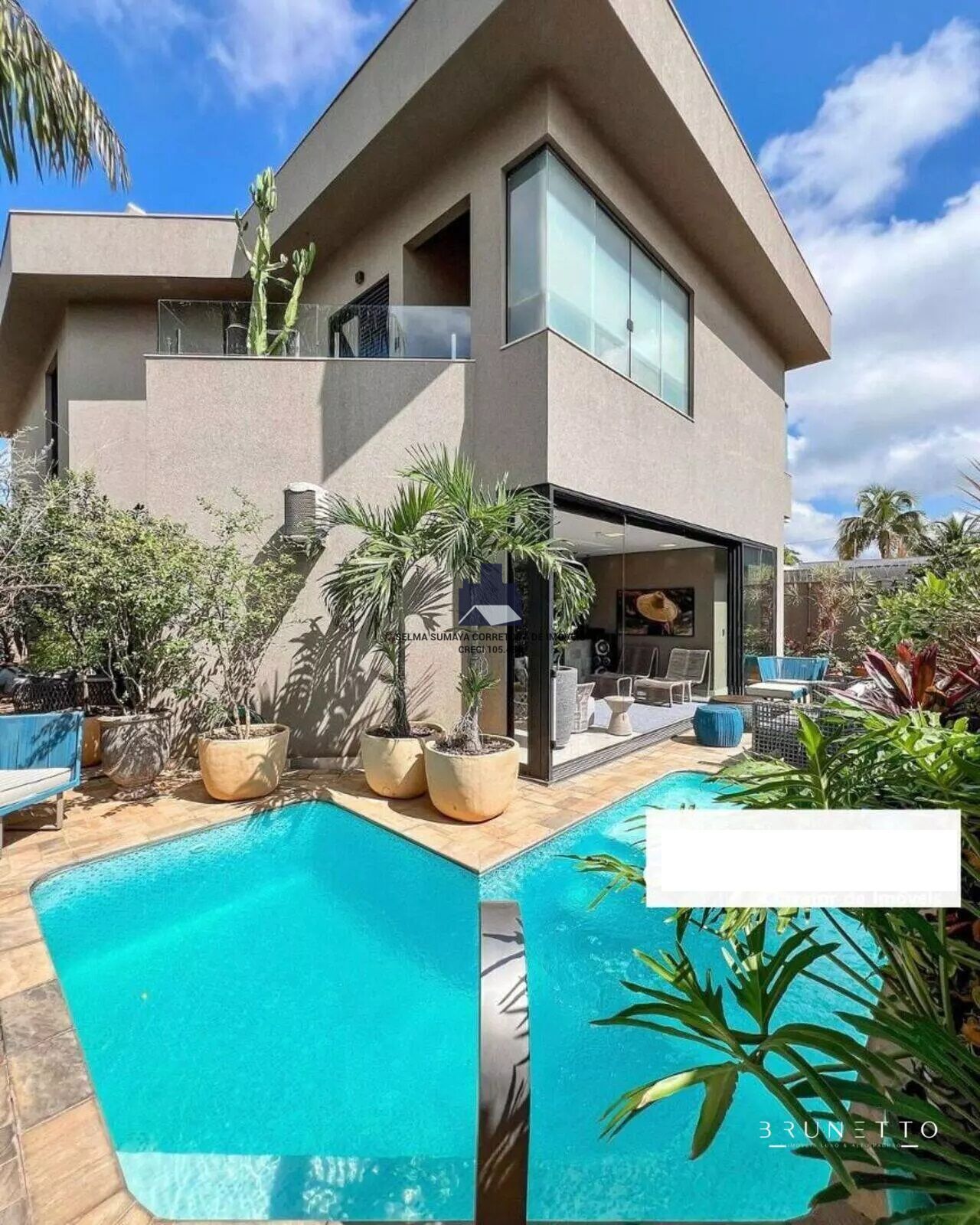 Casa de Condomínio com 4 quartos à venda, 350m² — foto 8 de 10