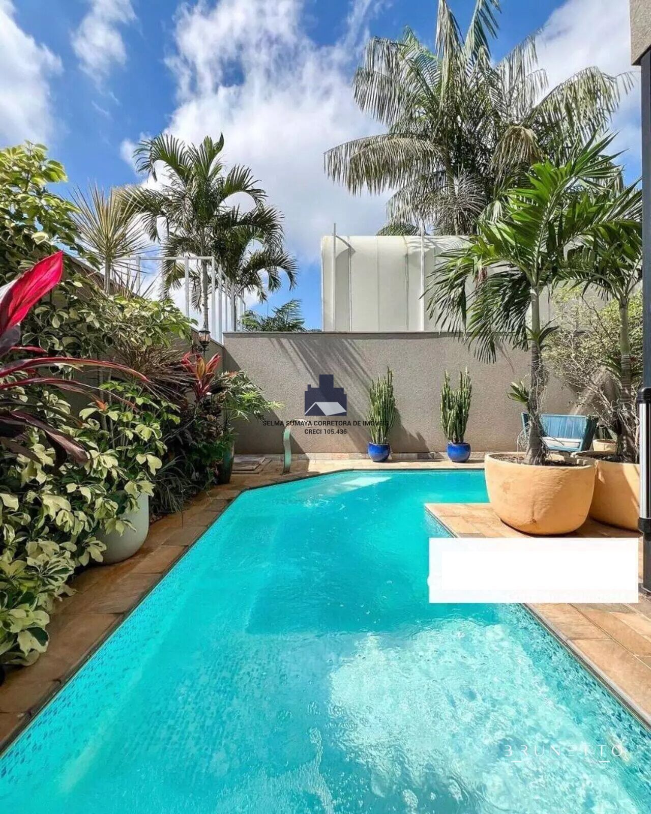 Casa de Condomínio com 4 quartos à venda, 350m² — foto 4 de 10