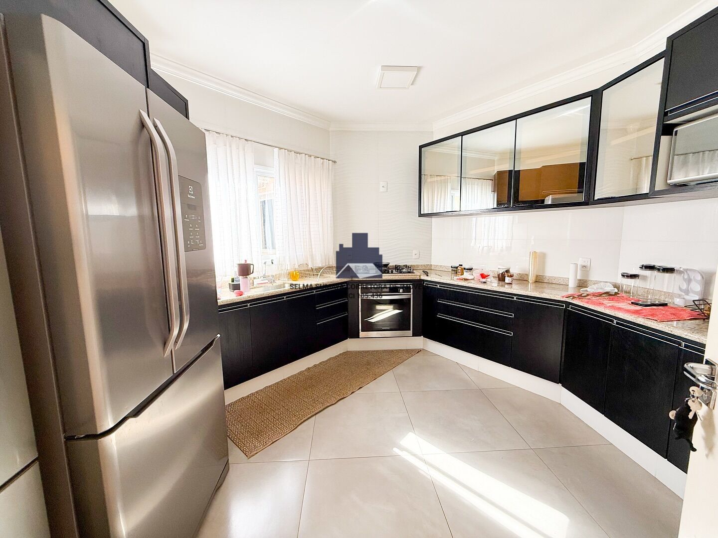 Casa de Condomínio com 3 quartos à venda, 290m² — foto 7 de 17