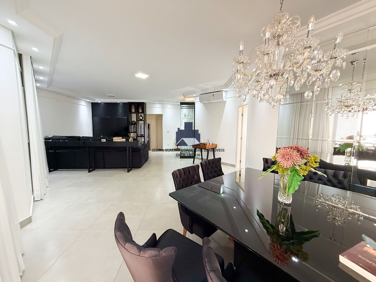 Casa de Condomínio com 3 quartos à venda, 290m² — foto 4 de 17