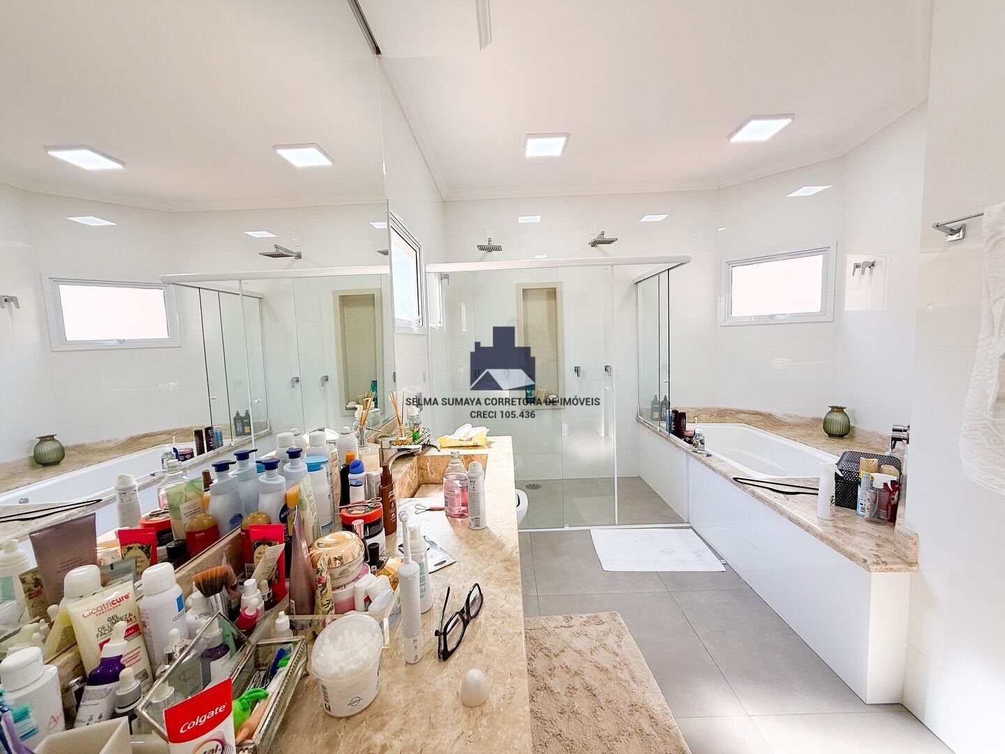 Casa de Condomínio com 3 quartos à venda, 290m² — foto 6 de 17