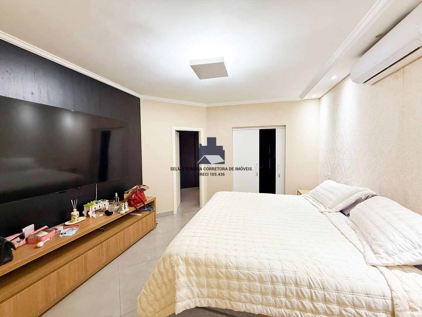 Casa de Condomínio com 3 quartos à venda, 290m² — foto 17 de 17