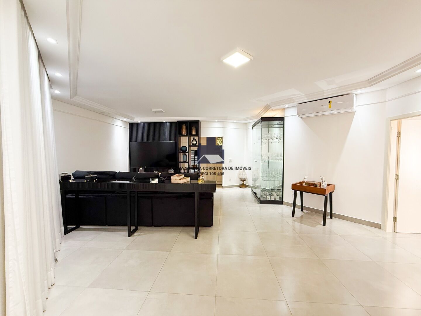 Casa de Condomínio com 3 quartos à venda, 290m² — foto 12 de 17