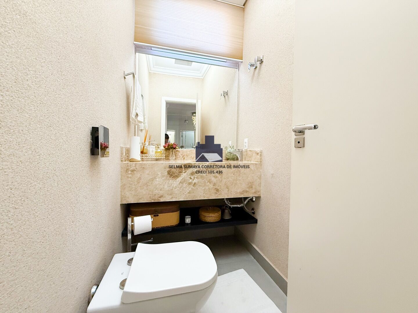Casa de Condomínio com 3 quartos à venda, 290m² — foto 11 de 17
