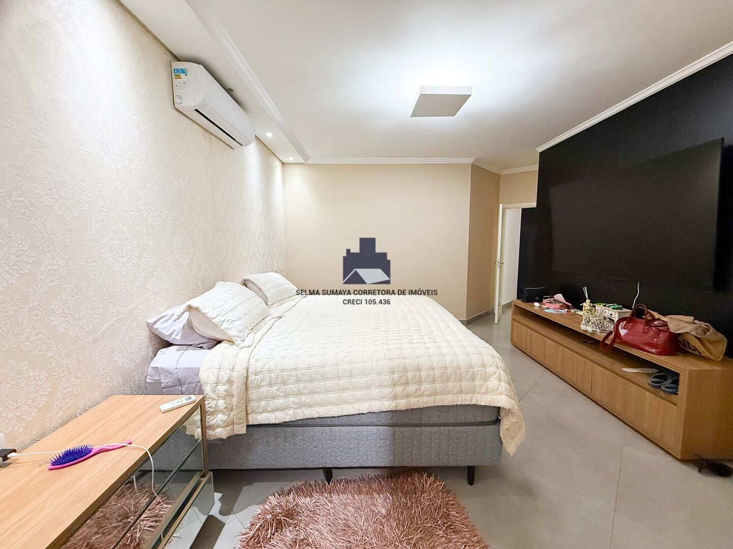 Casa de Condomínio com 3 quartos à venda, 290m² — foto 14 de 17