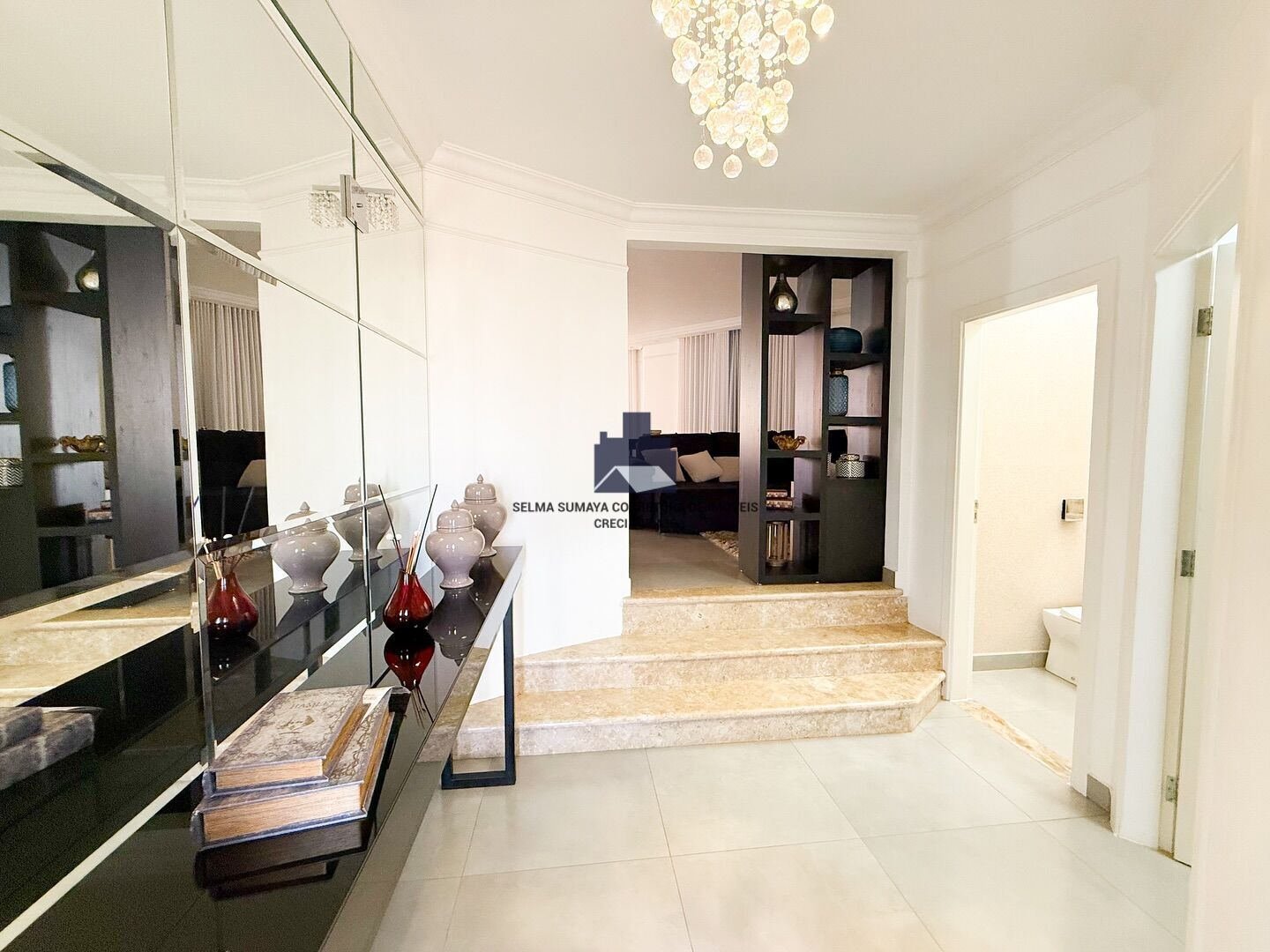 Casa de Condomínio com 3 quartos à venda, 290m² — foto 13 de 17