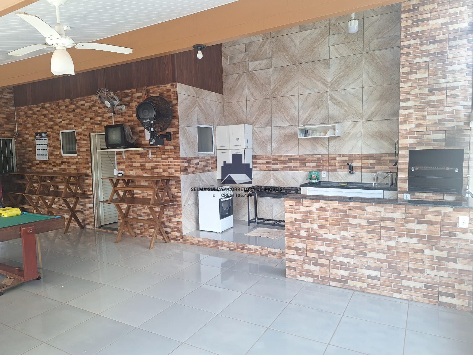 Fazenda / Sítio / Chácara com 2 quartos à venda, 1000m² — foto 9 de 40