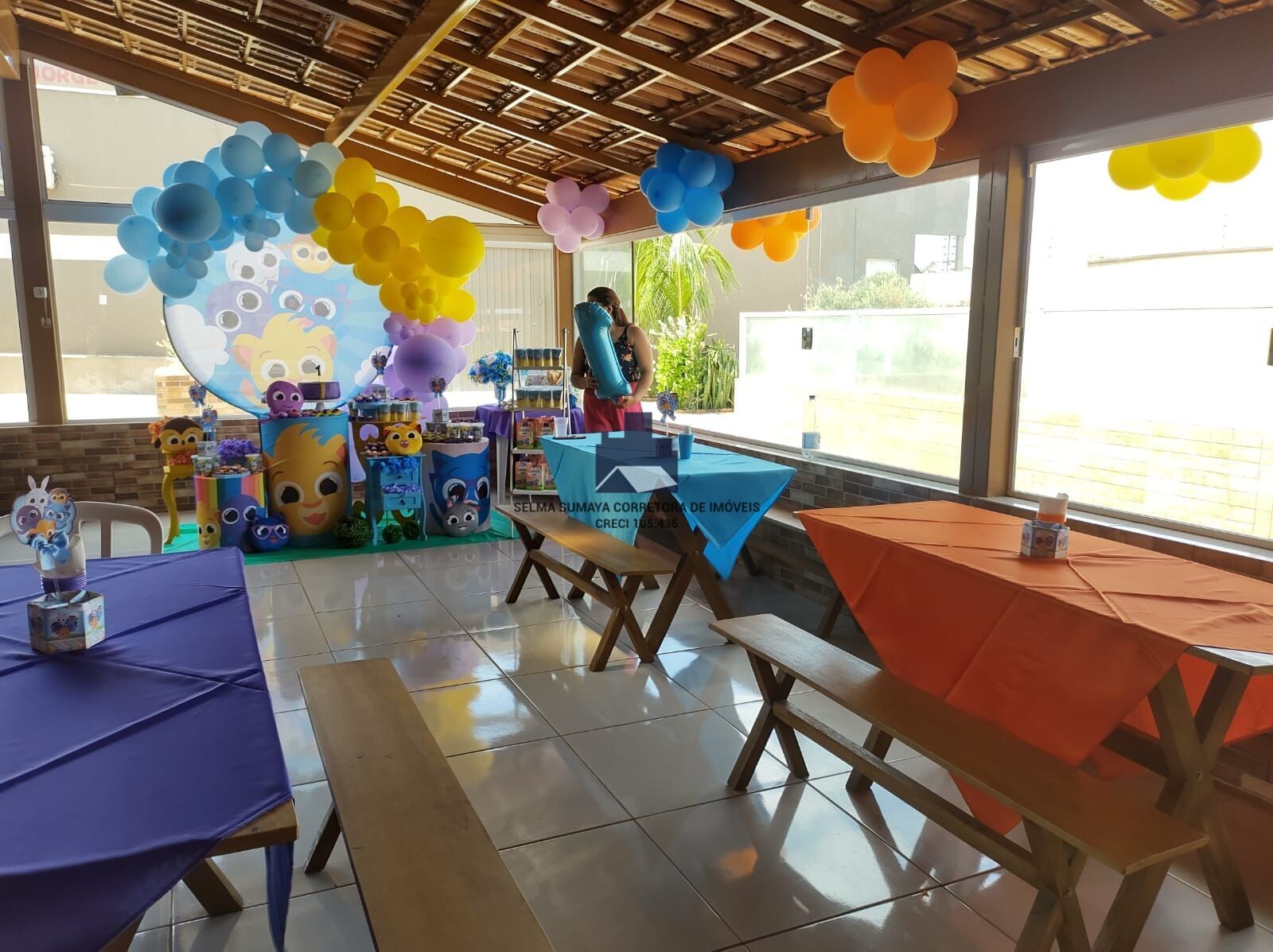 Fazenda / Sítio / Chácara com 2 quartos à venda, 1000m² — foto 16 de 40