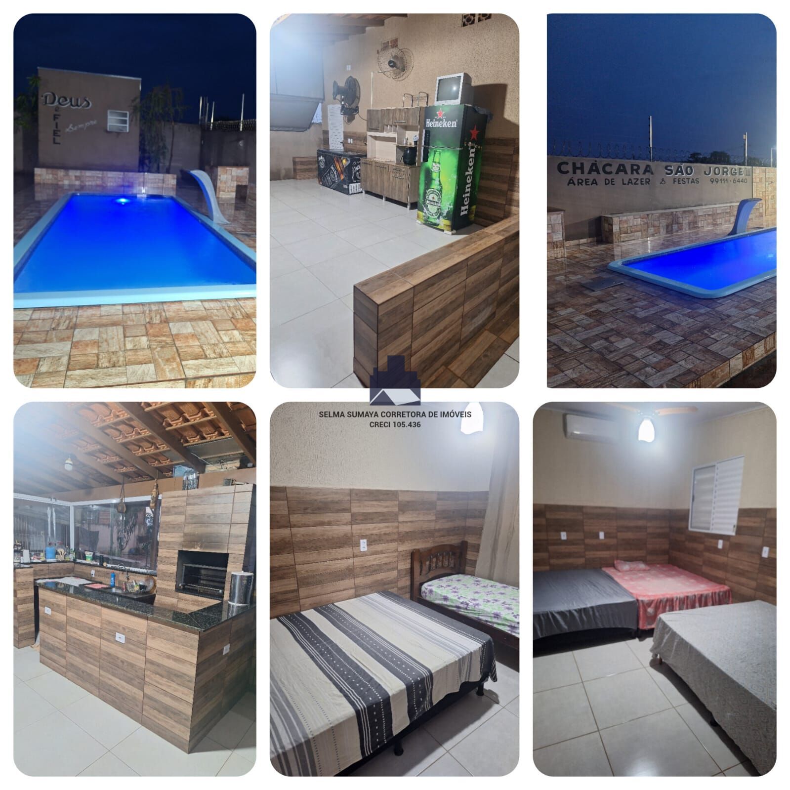 Fazenda / Sítio / Chácara com 2 quartos à venda, 1000m² — foto 37 de 40