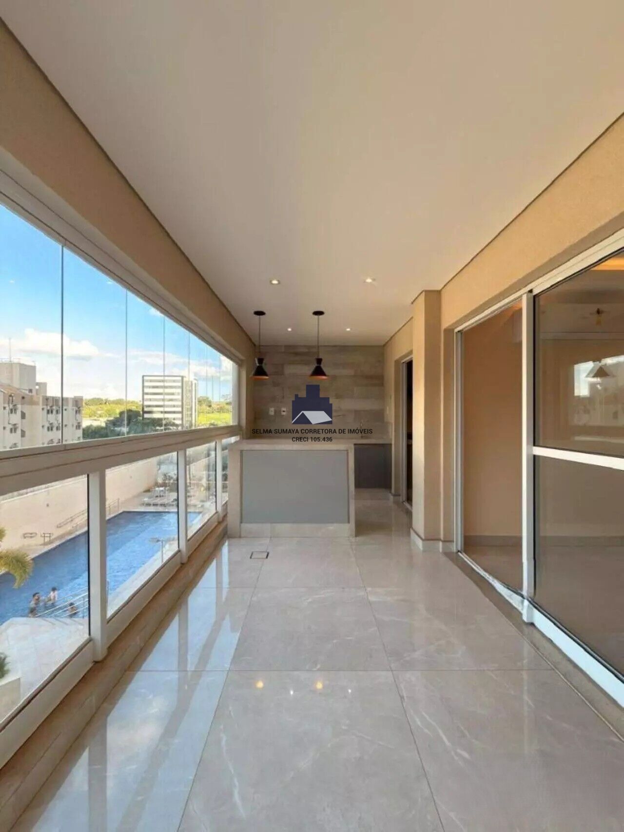 Apartamento com 3 quartos à venda, 115m² — foto 16 de 23