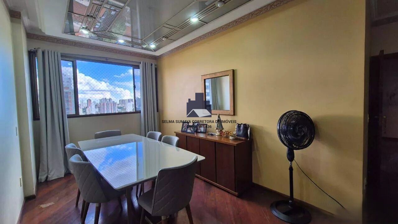 Cobertura com 4 quartos à venda, 260m² — foto 4 de 28