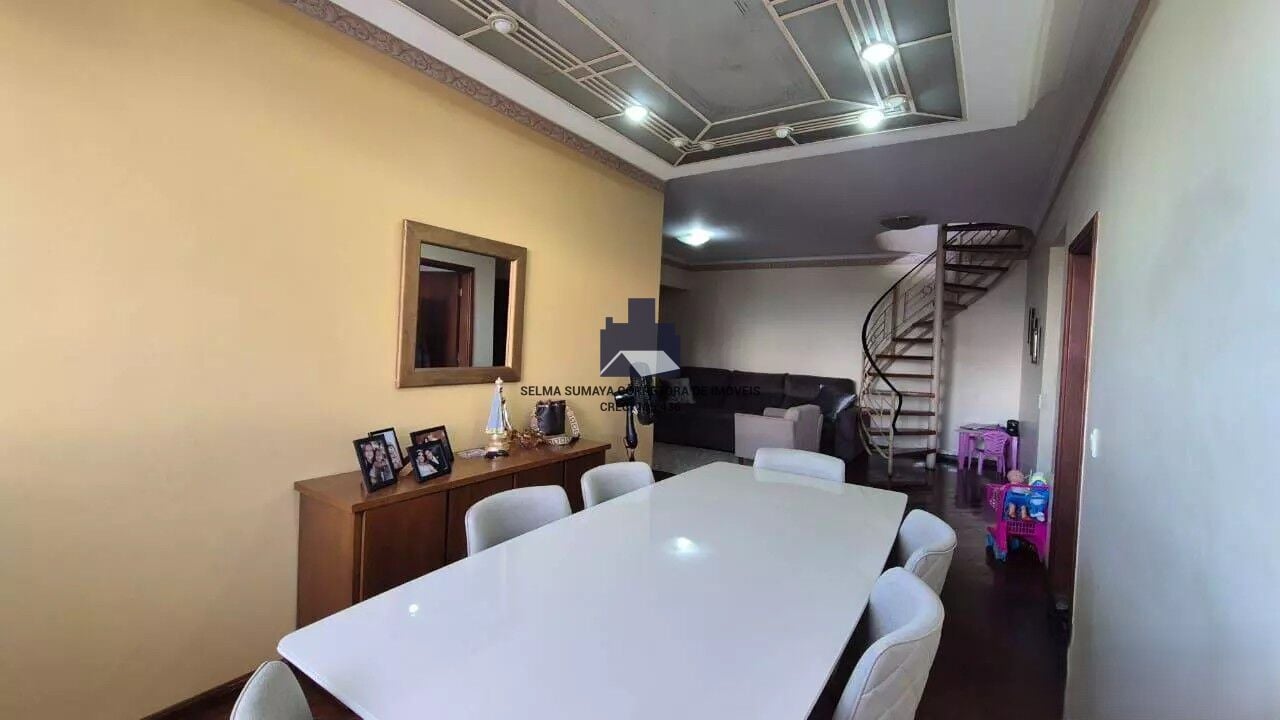 Cobertura com 4 quartos à venda, 260m² — foto 11 de 28