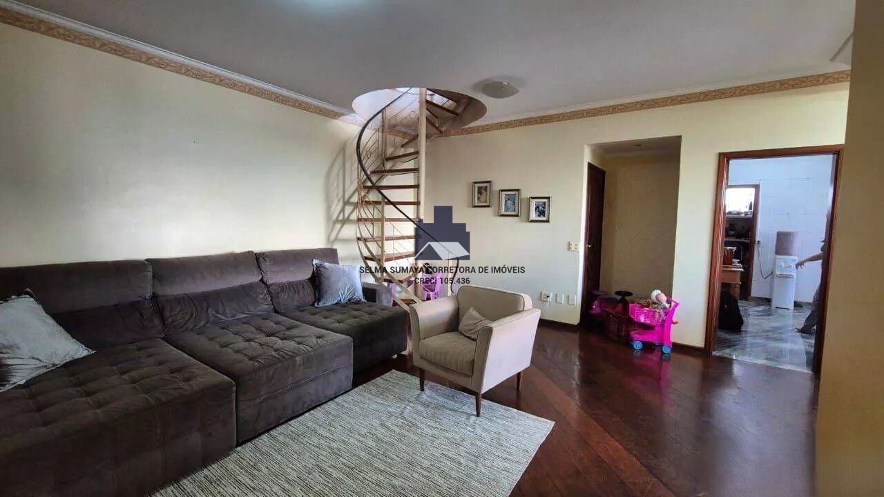 Cobertura com 4 quartos à venda, 260m² — foto 5 de 28