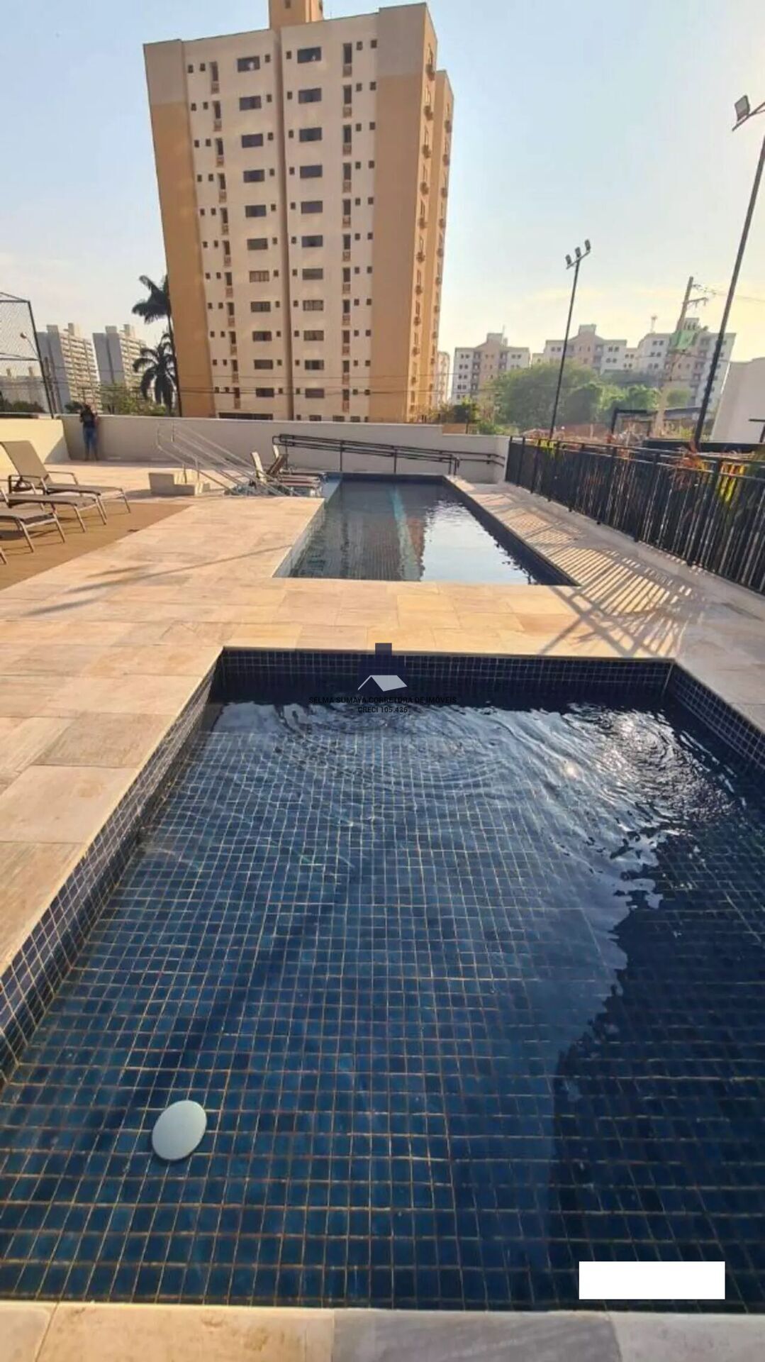 Apartamento com 3 quartos à venda, 77m² — foto 8 de 12