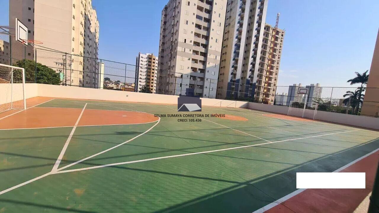 Apartamento com 3 quartos à venda, 77m² — foto 6 de 12