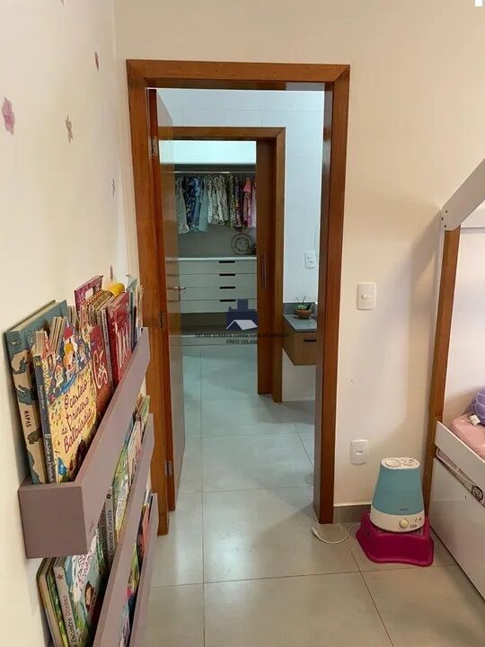 Casa de Condomínio com 3 quartos à venda, 175m² — foto 9 de 29