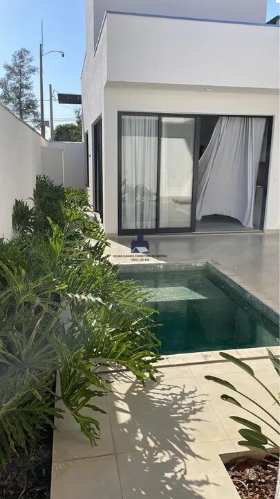 Casa de Condomínio com 3 quartos à venda, 175m² — foto 17 de 29