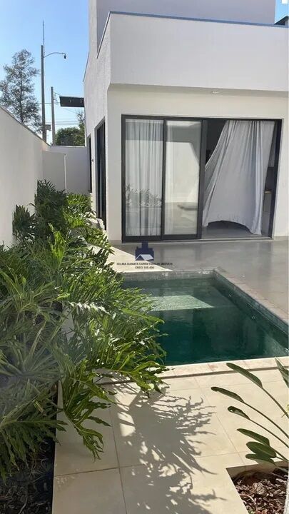 Casa de Condomínio com 3 quartos à venda, 175m² — foto 11 de 29