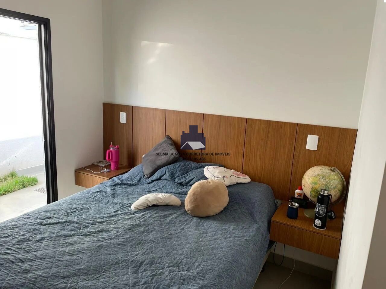 Casa de Condomínio com 3 quartos à venda, 175m² — foto 18 de 29
