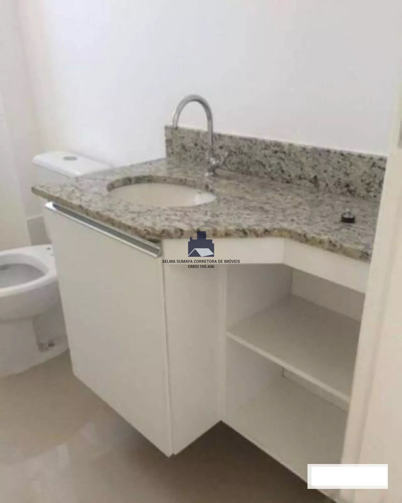 Apartamento com 2 quartos à venda, 60m² — foto 5 de 8