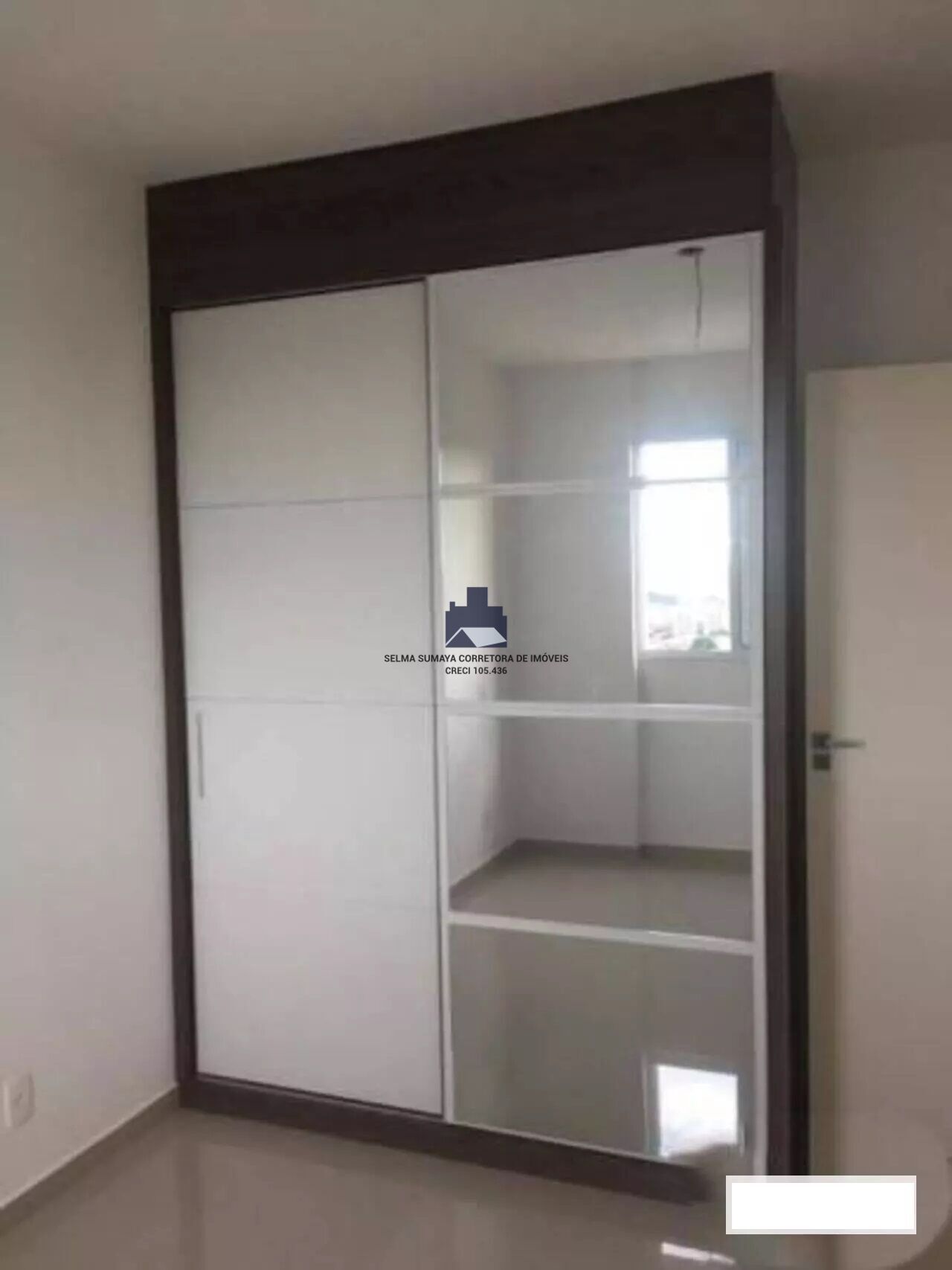 Apartamento com 2 quartos à venda, 60m² — foto 6 de 8